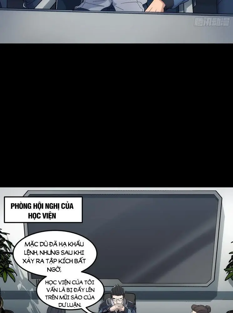 Cương Thiết Khế Ước Nettruyen ZZZ Chương 9 Page 55