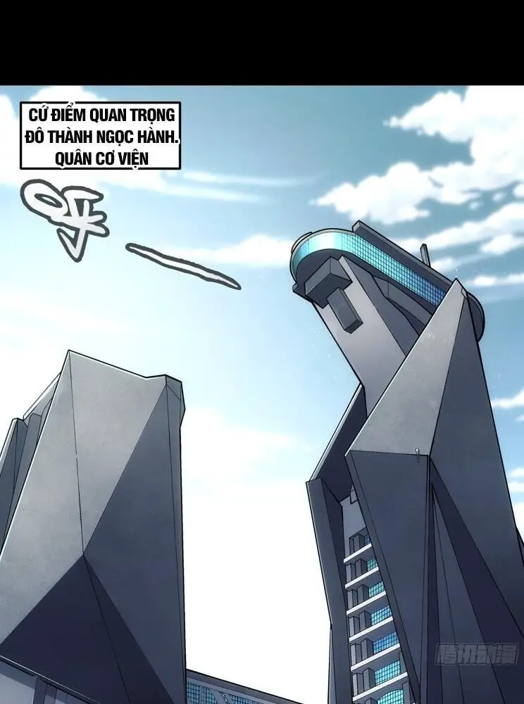 Cương Thiết Khế Ước Nettruyen ZZZ Chương 9 Page 57