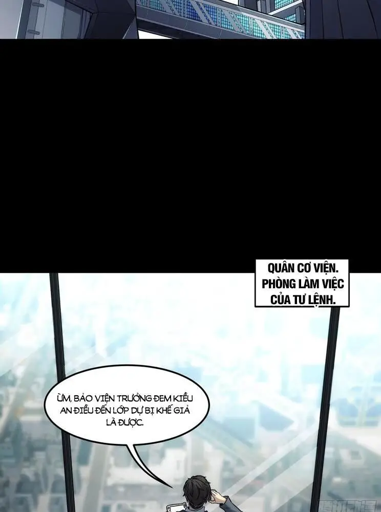 Cương Thiết Khế Ước Nettruyen ZZZ Chương 9 Page 58