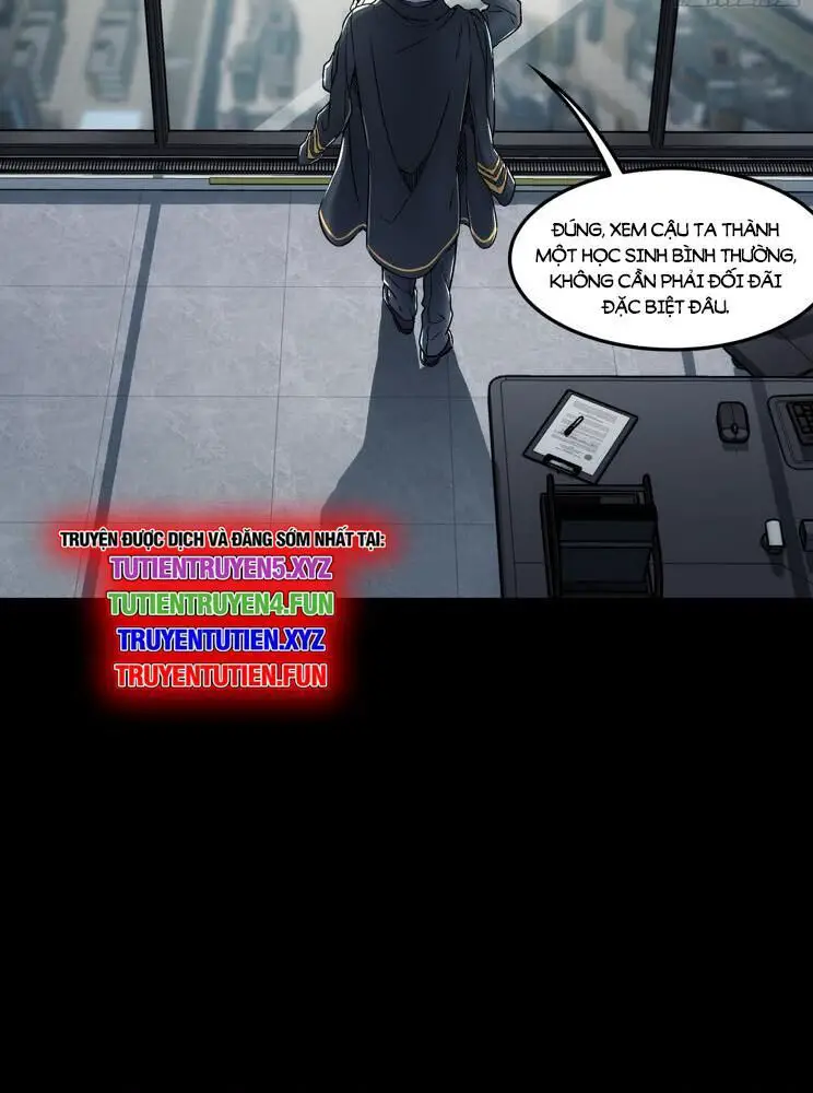 Cương Thiết Khế Ước Nettruyen ZZZ Chương 9 Page 59