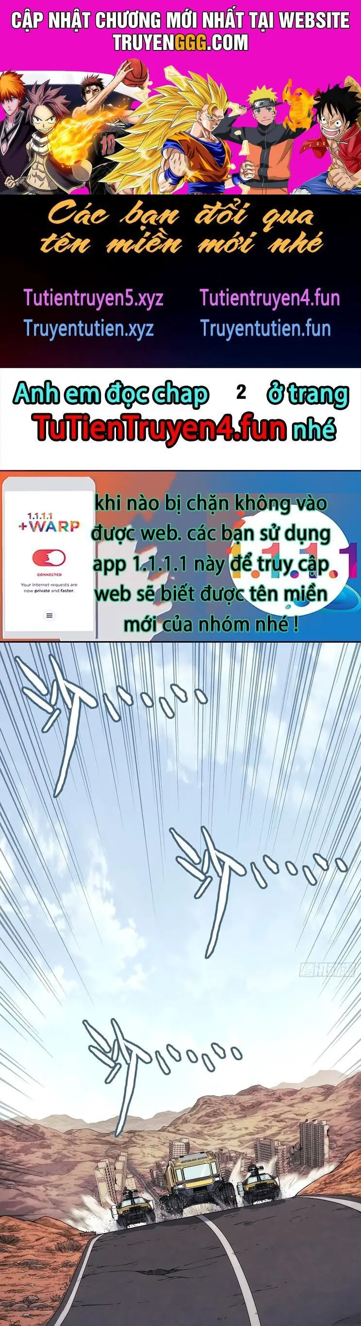 Cương Thiết Khế Ước Nettruyen ZZZ Chương 1 Page 1