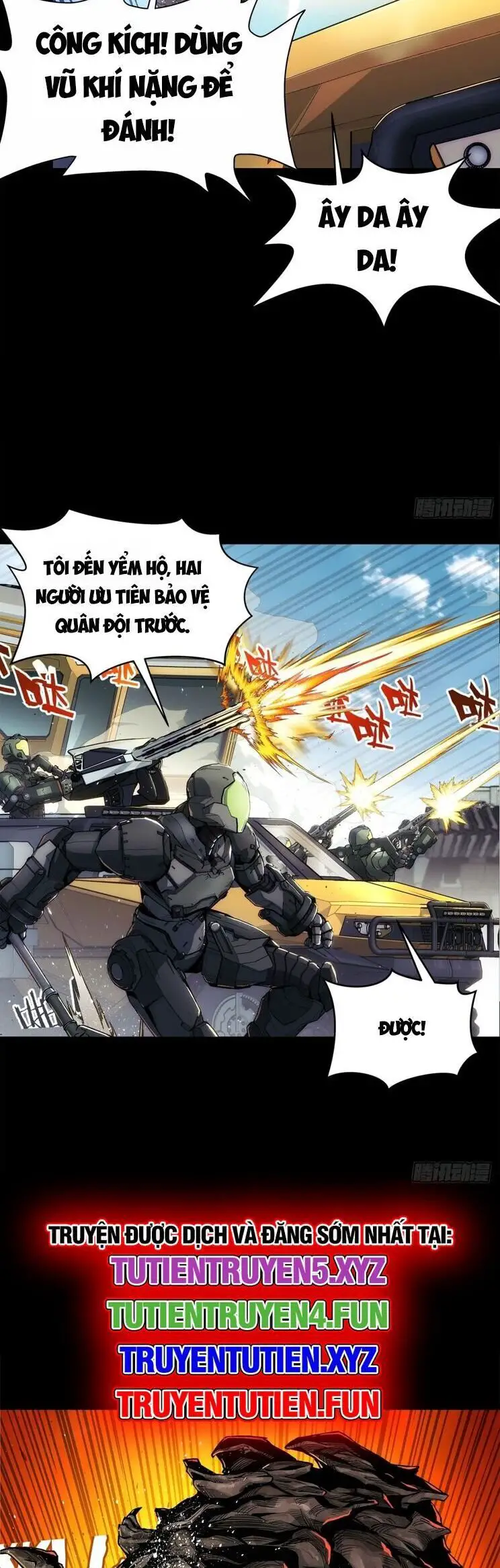 Cương Thiết Khế Ước Nettruyen ZZZ Chương 1 Page 9