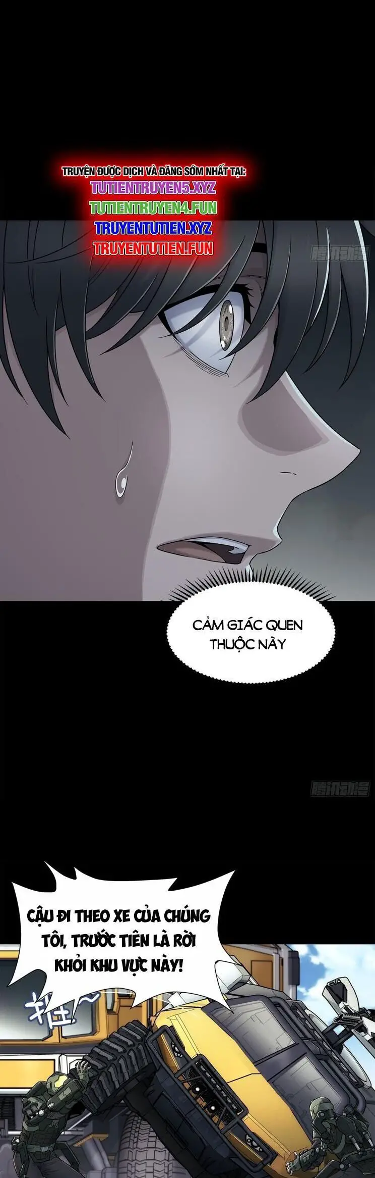 Cương Thiết Khế Ước Nettruyen ZZZ Chương 1 Page 12