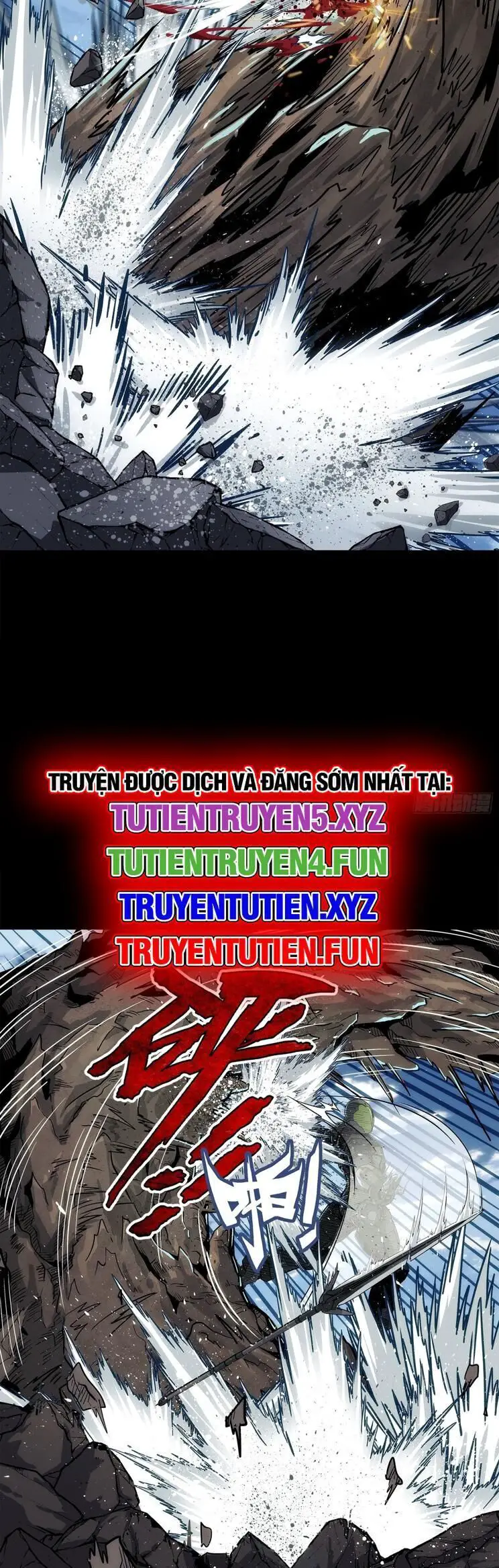 Cương Thiết Khế Ước Nettruyen ZZZ Chương 1 Page 22