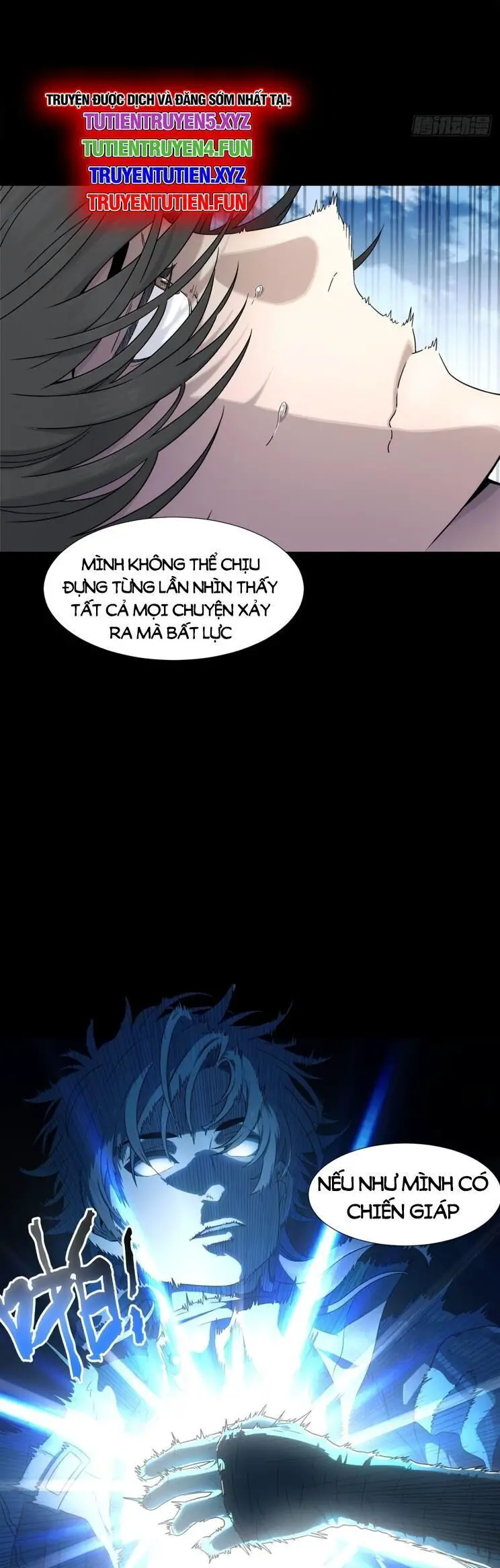 Cương Thiết Khế Ước Nettruyen ZZZ Chương 1 Page 31