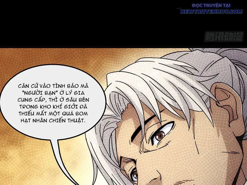 Cương Thiết Khế Ước Nettruyen ZZZ Chương 24 Page 11