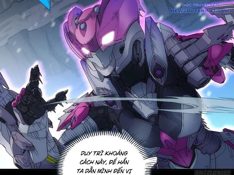 Cương Thiết Khế Ước Nettruyen ZZZ Chương 24 Page 15