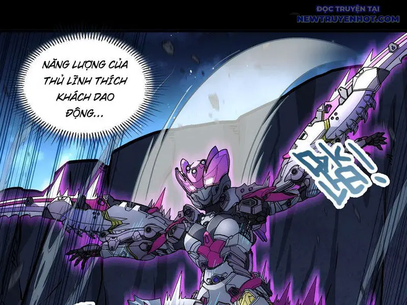 Cương Thiết Khế Ước Nettruyen ZZZ Chương 24 Page 19