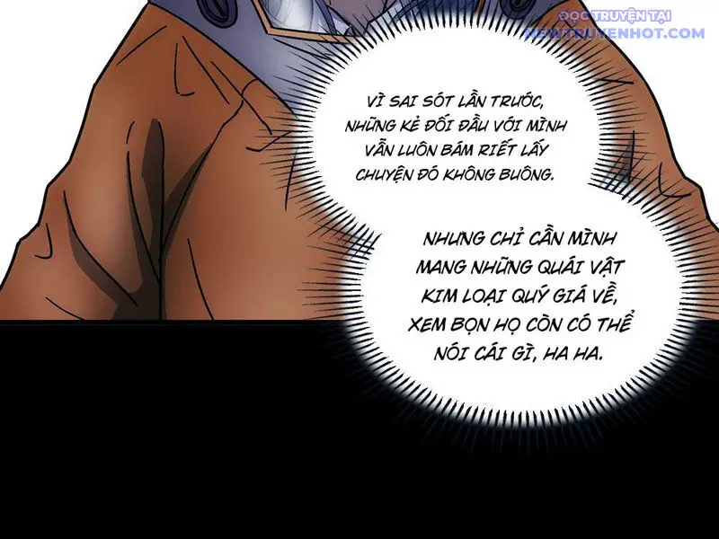 Cương Thiết Khế Ước Nettruyen ZZZ Chương 24 Page 41
