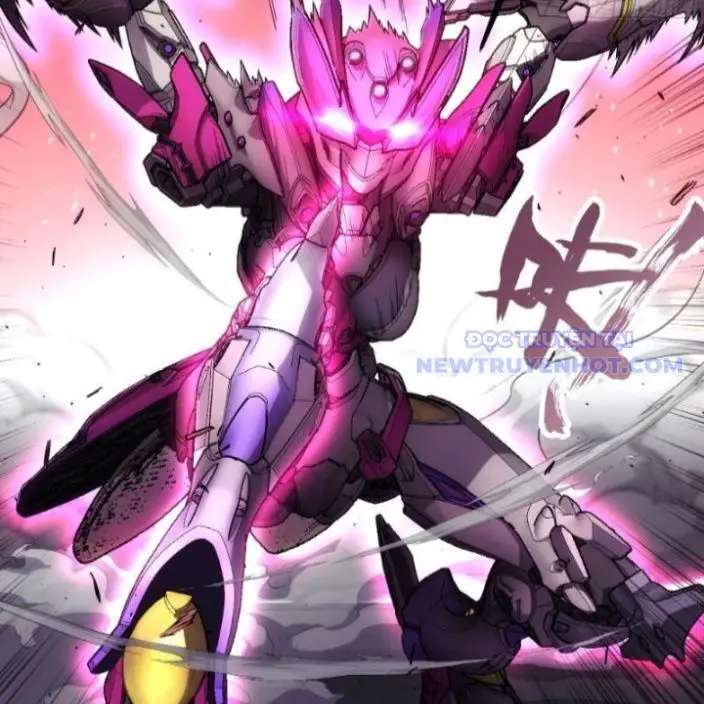 Cương Thiết Khế Ước Nettruyen ZZZ Chương 17 Page 15