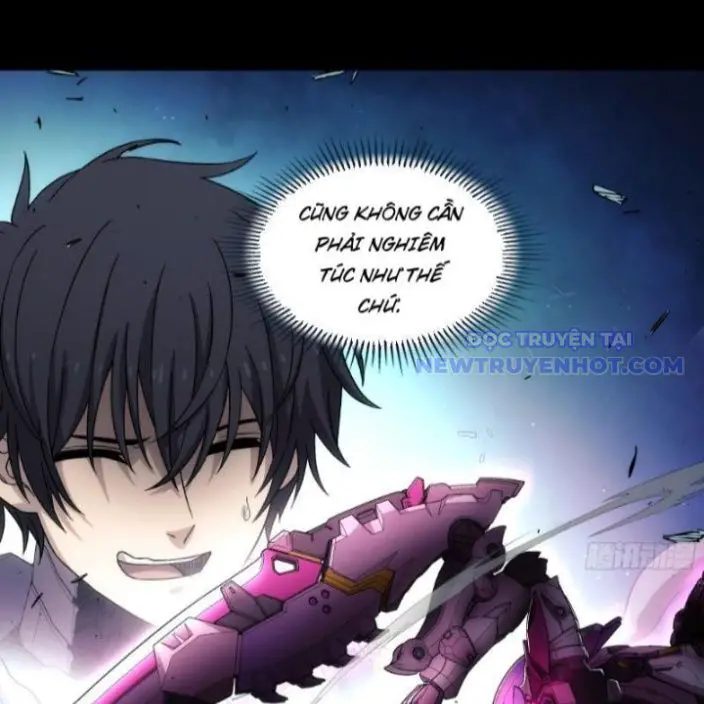 Cương Thiết Khế Ước Nettruyen ZZZ Chương 17 Page 17