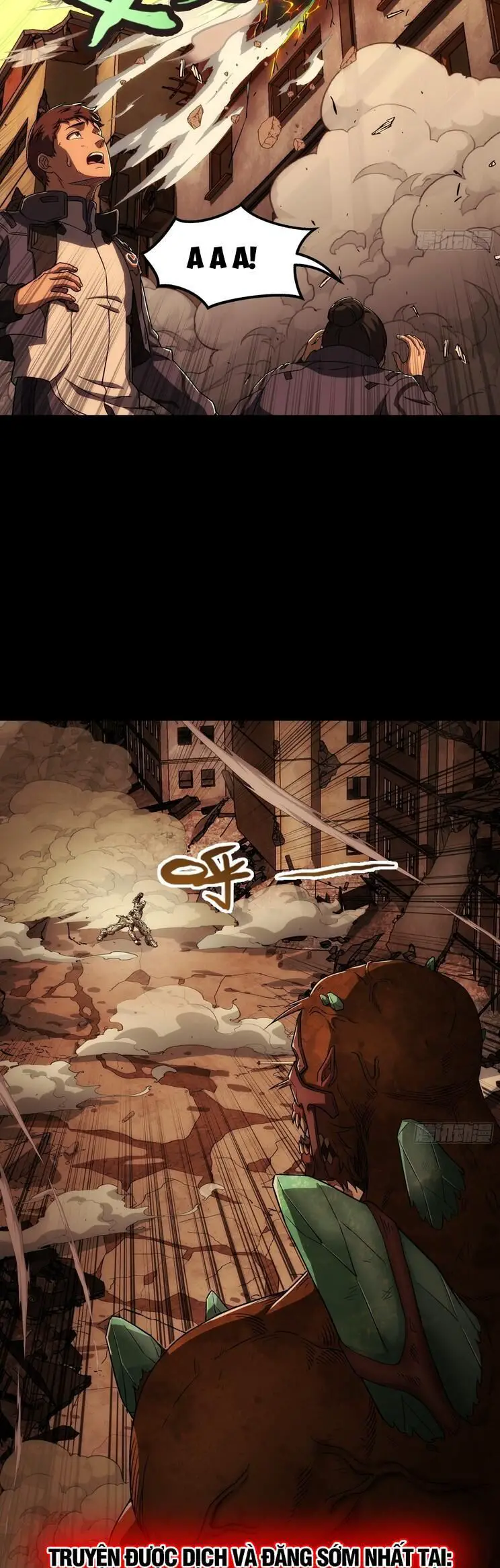 Cương Thiết Khế Ước Nettruyen ZZZ Chương 8 Page 13
