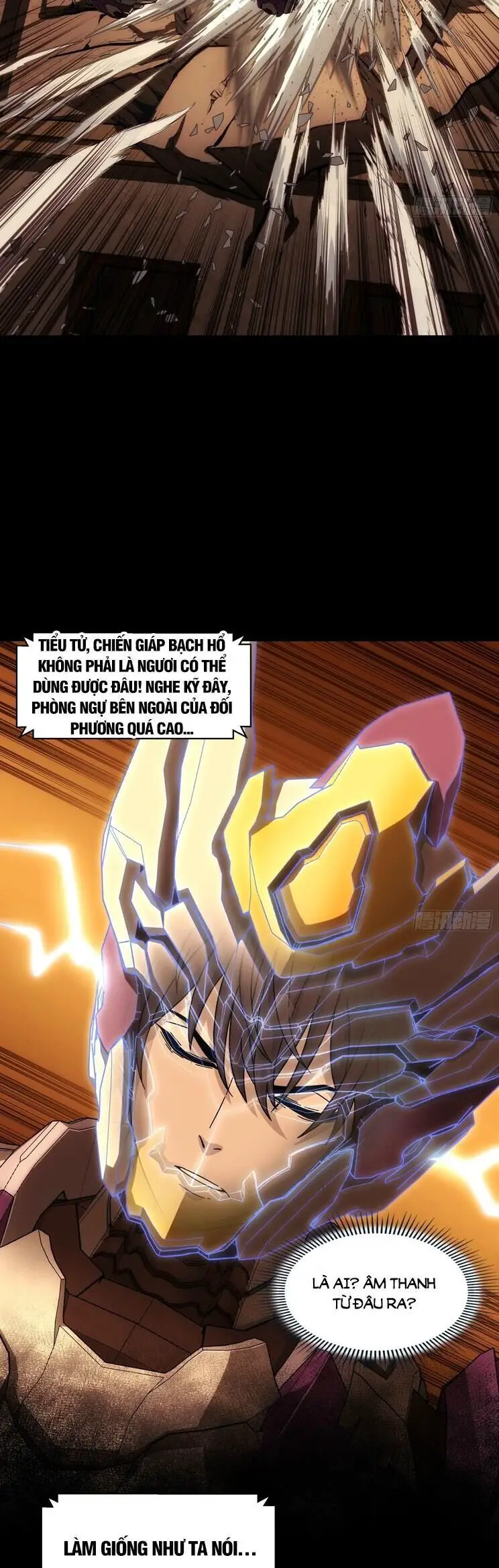 Cương Thiết Khế Ước Nettruyen ZZZ Chương 8 Page 23