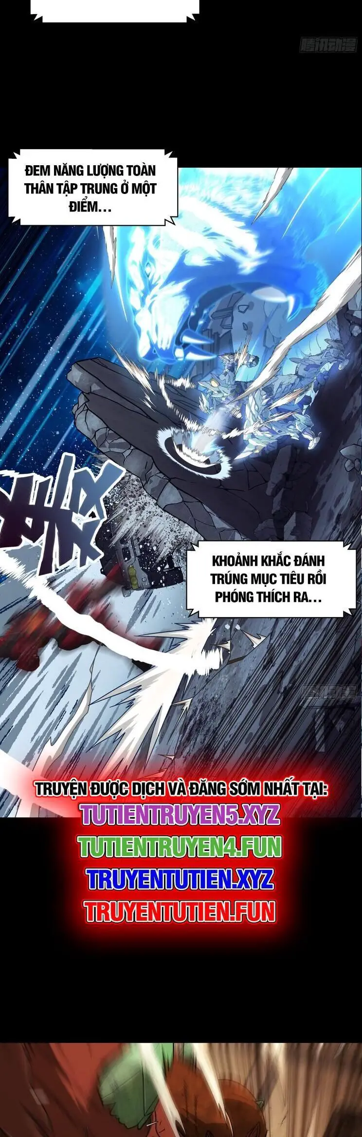 Cương Thiết Khế Ước Nettruyen ZZZ Chương 8 Page 24