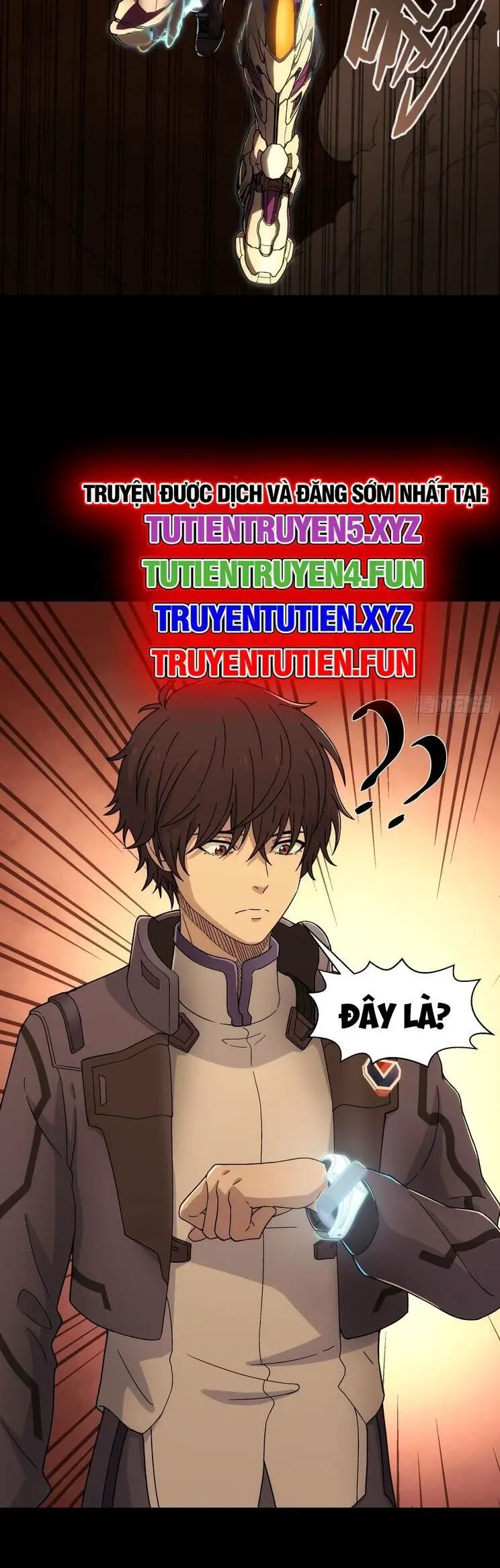 Cương Thiết Khế Ước Nettruyen ZZZ Chương 8 Page 30
