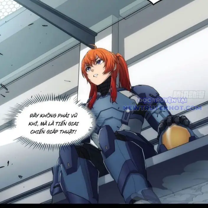 Cương Thiết Khế Ước Nettruyen ZZZ Chương 16 Page 18