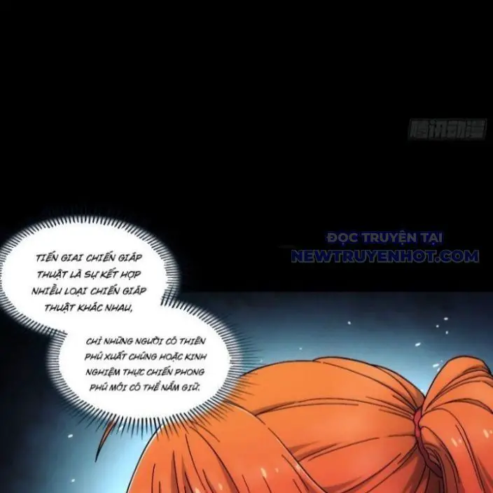 Cương Thiết Khế Ước Nettruyen ZZZ Chương 16 Page 19