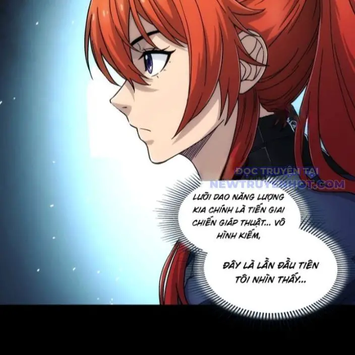 Cương Thiết Khế Ước Nettruyen ZZZ Chương 16 Page 20
