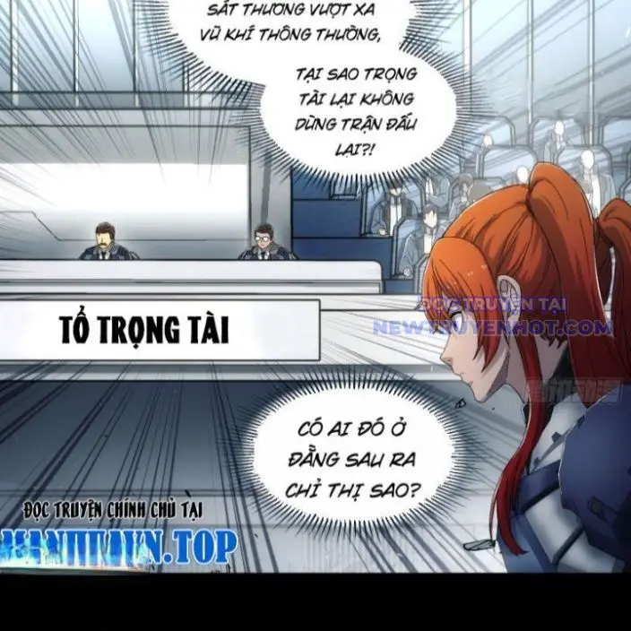Cương Thiết Khế Ước Nettruyen ZZZ Chương 16 Page 24