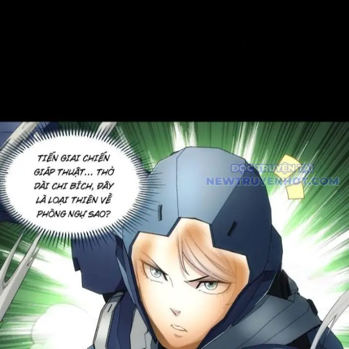 Cương Thiết Khế Ước Nettruyen ZZZ Chương 16 Page 31