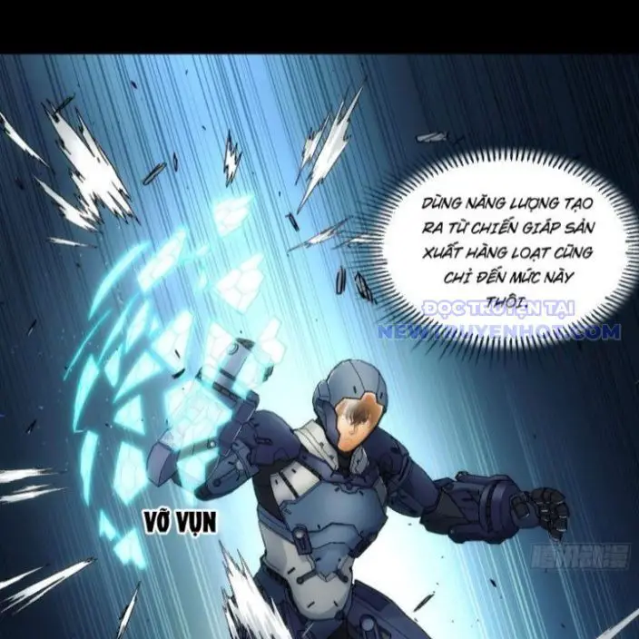 Cương Thiết Khế Ước Nettruyen ZZZ Chương 16 Page 33