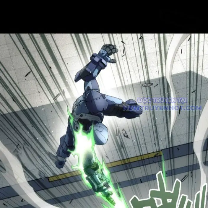 Cương Thiết Khế Ước Nettruyen ZZZ Chương 16 Page 47