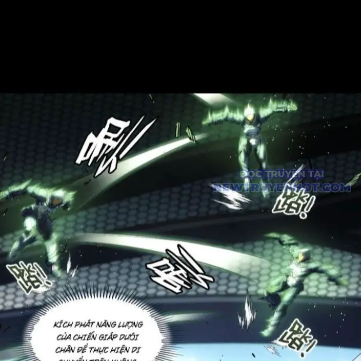 Cương Thiết Khế Ước Nettruyen ZZZ Chương 16 Page 49