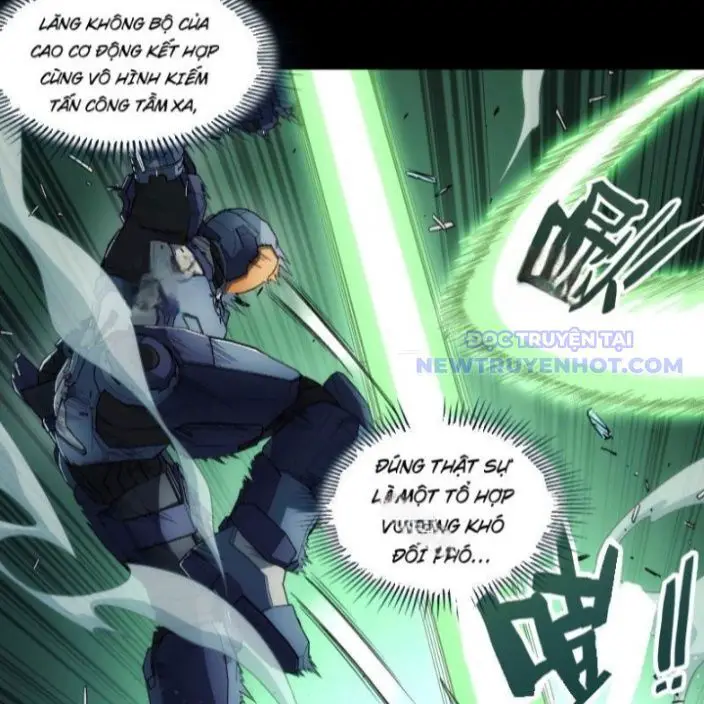 Cương Thiết Khế Ước Nettruyen ZZZ Chương 16 Page 51
