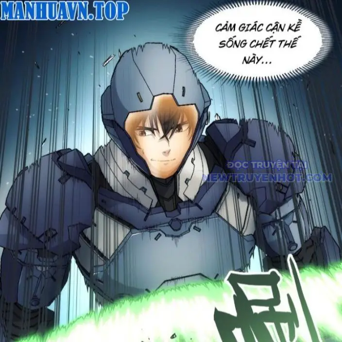 Cương Thiết Khế Ước Nettruyen ZZZ Chương 16 Page 60