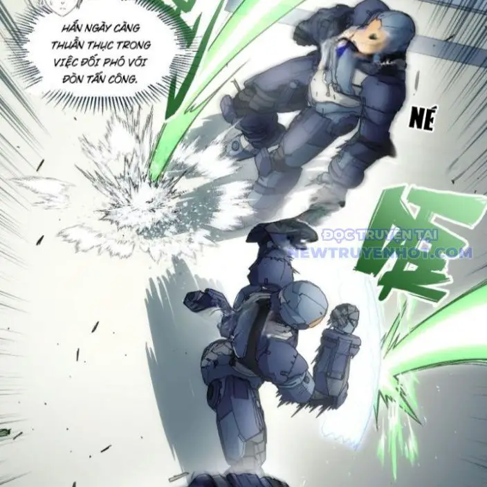Cương Thiết Khế Ước Nettruyen ZZZ Chương 16 Page 67