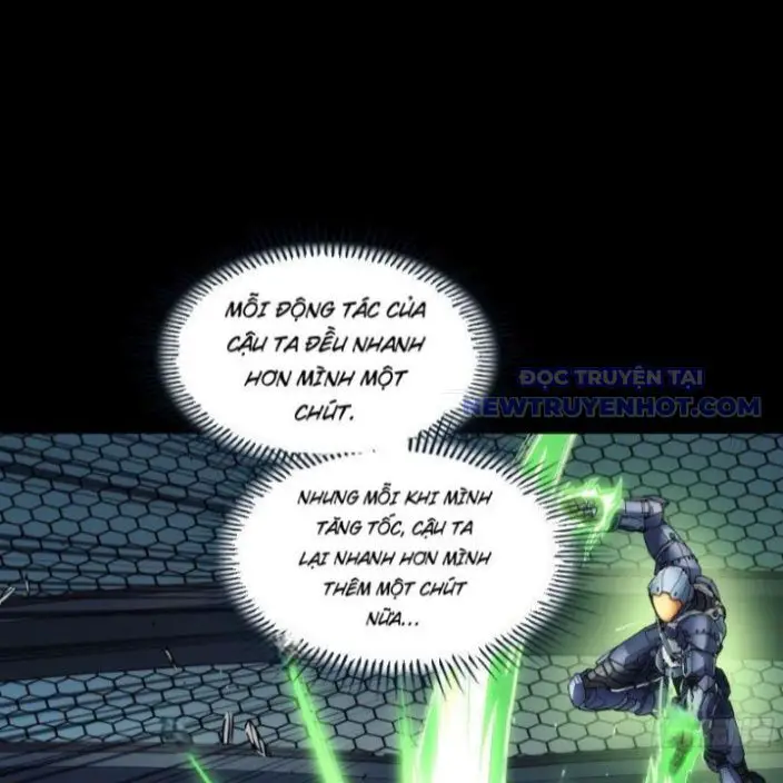 Cương Thiết Khế Ước Nettruyen ZZZ Chương 16 Page 69