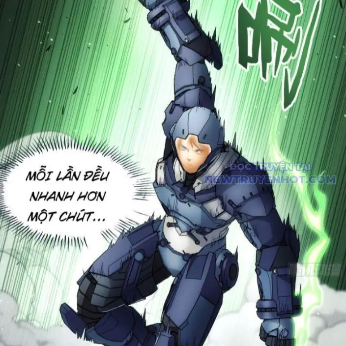 Cương Thiết Khế Ước Nettruyen ZZZ Chương 16 Page 72