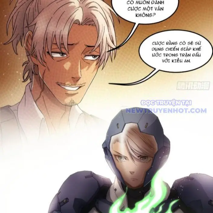 Cương Thiết Khế Ước Nettruyen ZZZ Chương 16 Page 77