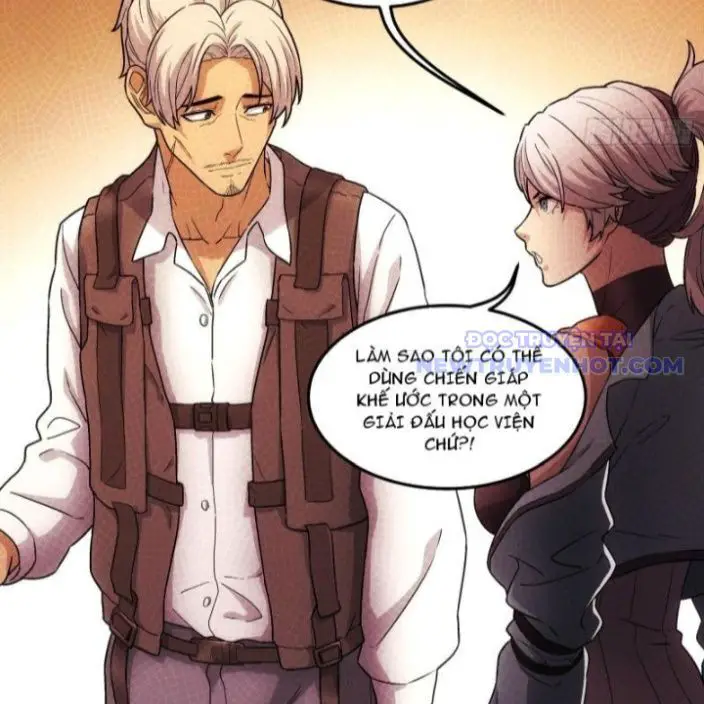 Cương Thiết Khế Ước Nettruyen ZZZ Chương 16 Page 79