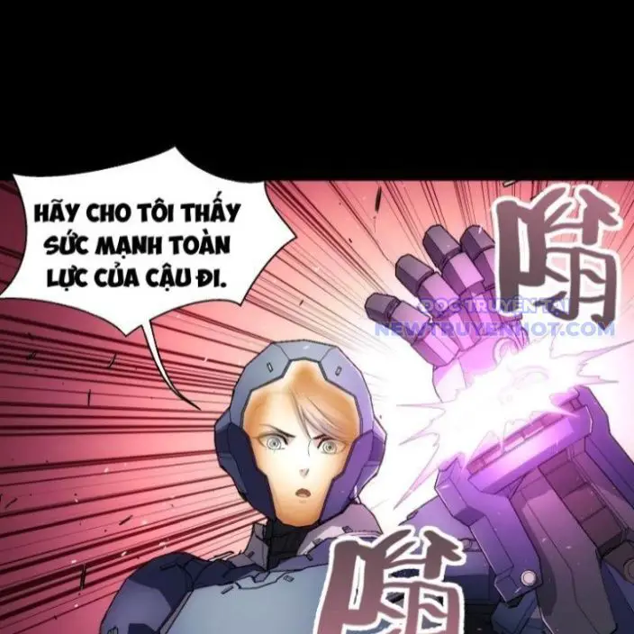 Cương Thiết Khế Ước Nettruyen ZZZ Chương 16 Page 88