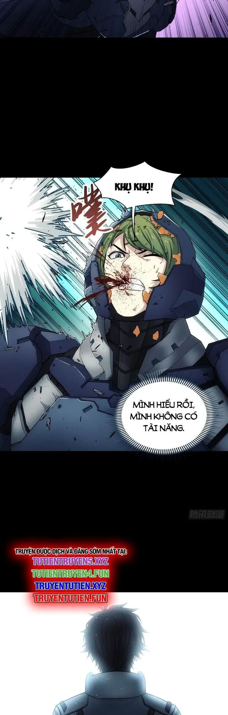 Cương Thiết Khế Ước Nettruyen ZZZ Chương 13 Page 23