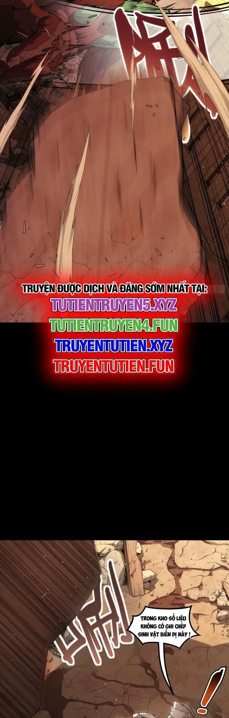Cương Thiết Khế Ước Nettruyen ZZZ Chương 6 Page 22