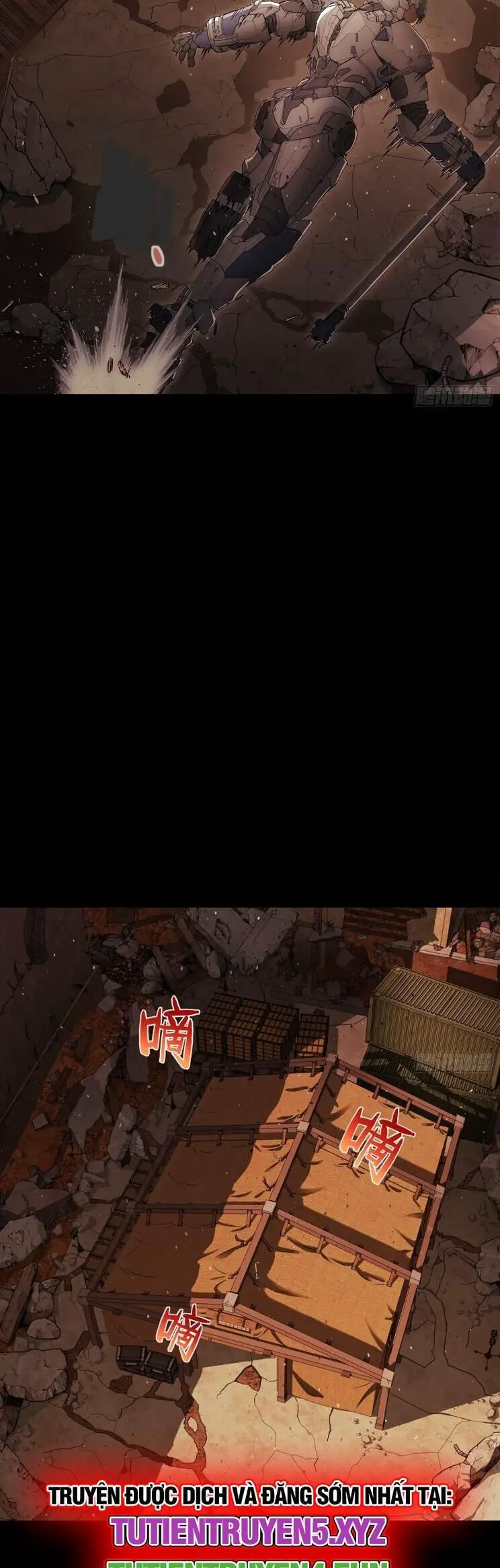 Cương Thiết Khế Ước Nettruyen ZZZ Chương 6 Page 23