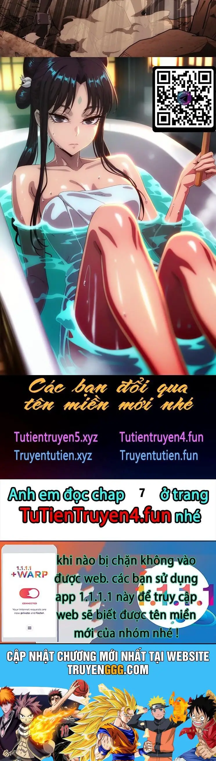 Cương Thiết Khế Ước Nettruyen ZZZ Chương 6 Page 33