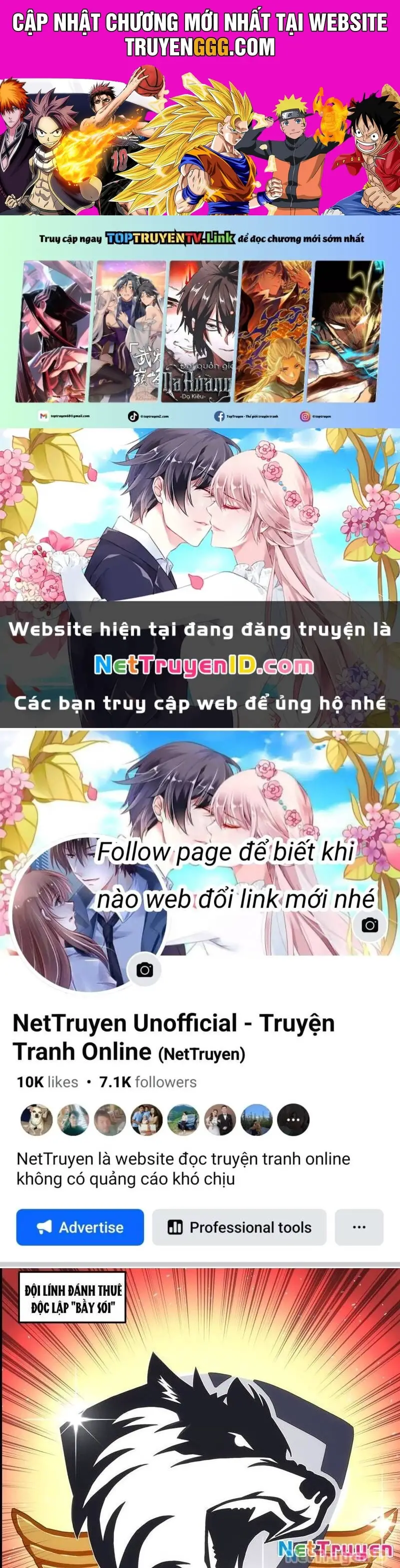 Cương Thiết Khế Ước Nettruyen ZZZ Chương 20 Page 1