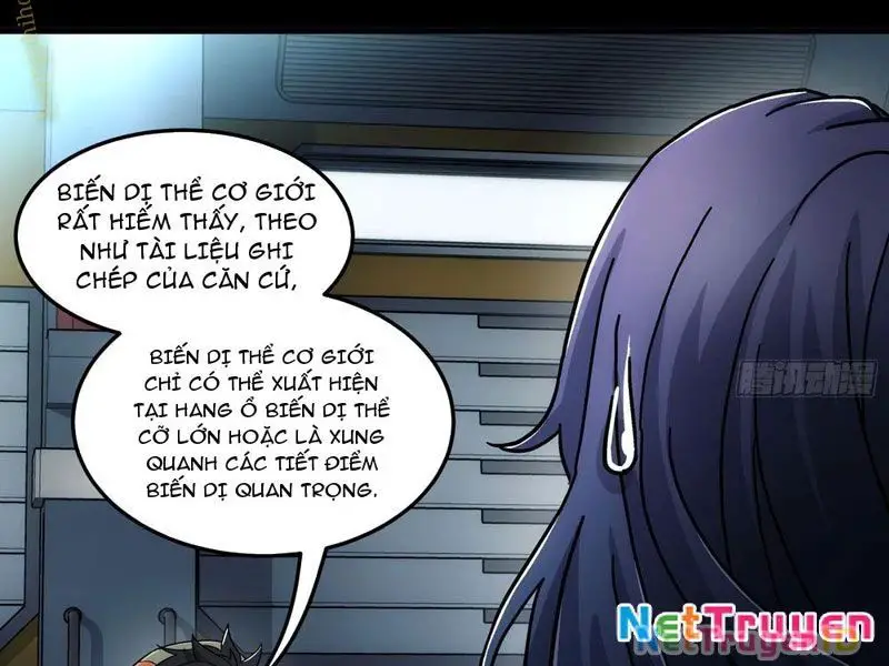 Cương Thiết Khế Ước Nettruyen ZZZ Chương 20 Page 16