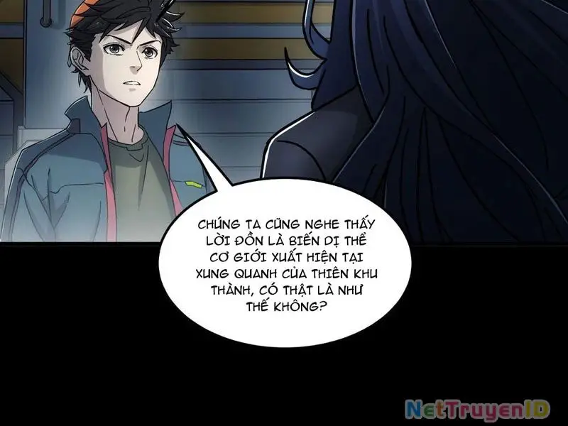 Cương Thiết Khế Ước Nettruyen ZZZ Chương 20 Page 17