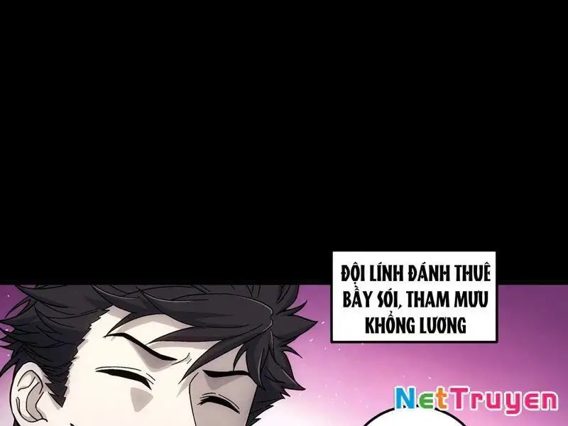 Cương Thiết Khế Ước Nettruyen ZZZ Chương 20 Page 21
