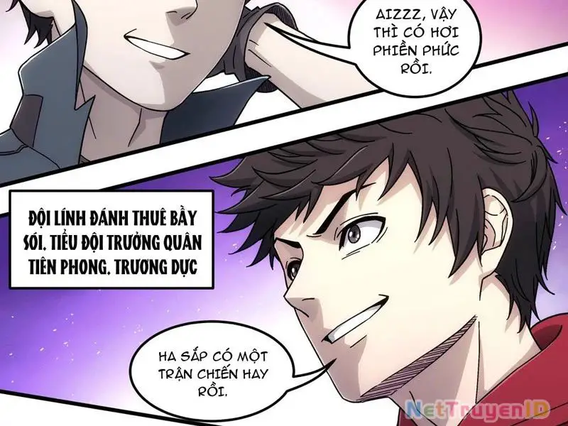 Cương Thiết Khế Ước Nettruyen ZZZ Chương 20 Page 22