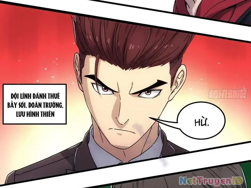 Cương Thiết Khế Ước Nettruyen ZZZ Chương 20 Page 23