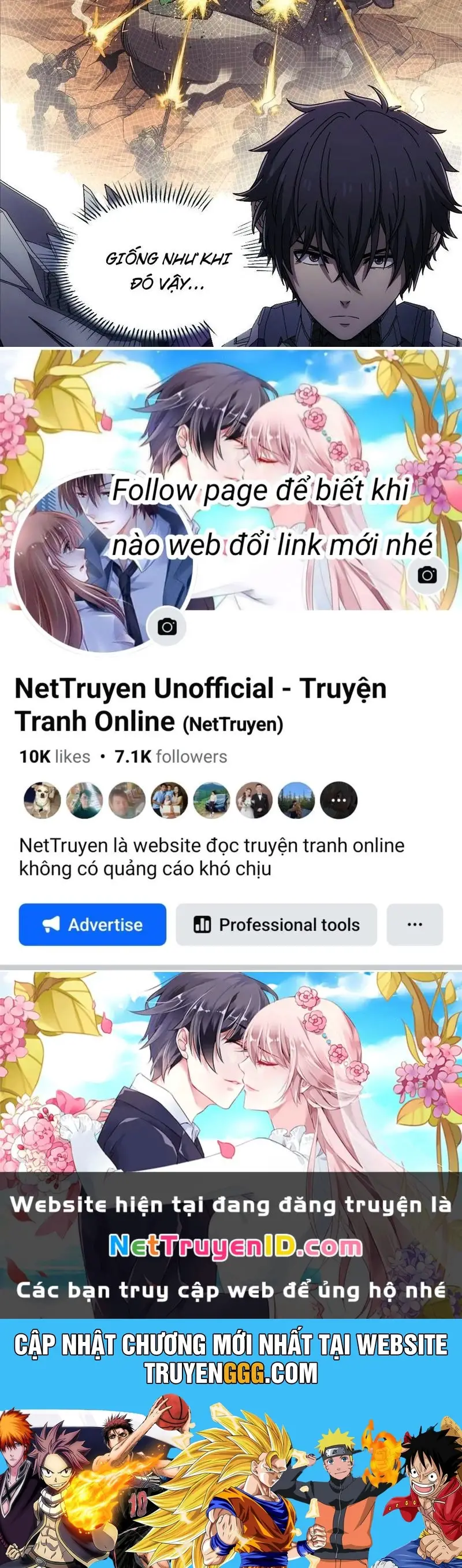 Cương Thiết Khế Ước Nettruyen ZZZ Chương 20 Page 128