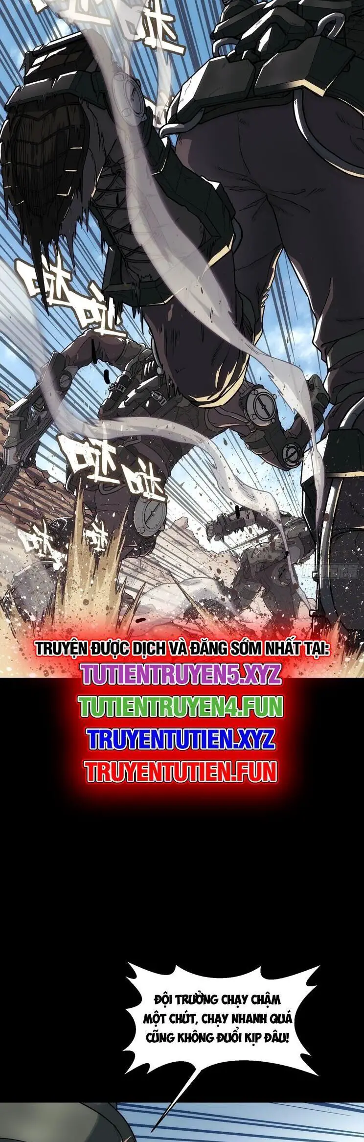 Cương Thiết Khế Ước Nettruyen ZZZ Chương 4 Page 2