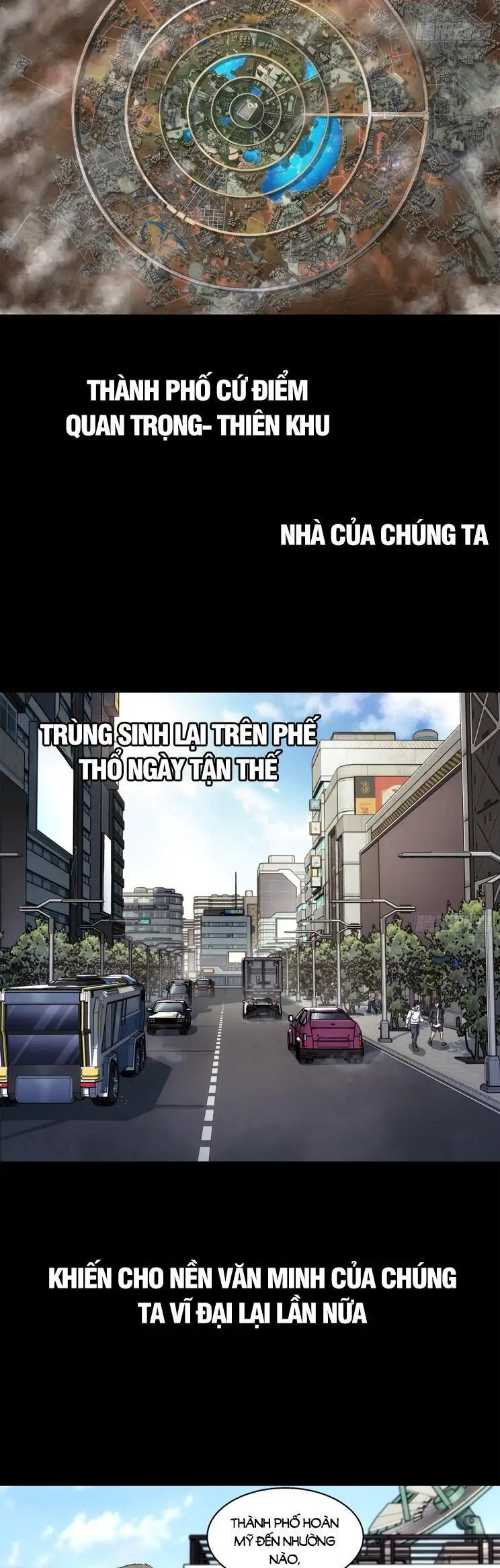 Cương Thiết Khế Ước Nettruyen ZZZ Chương 4 Page 7