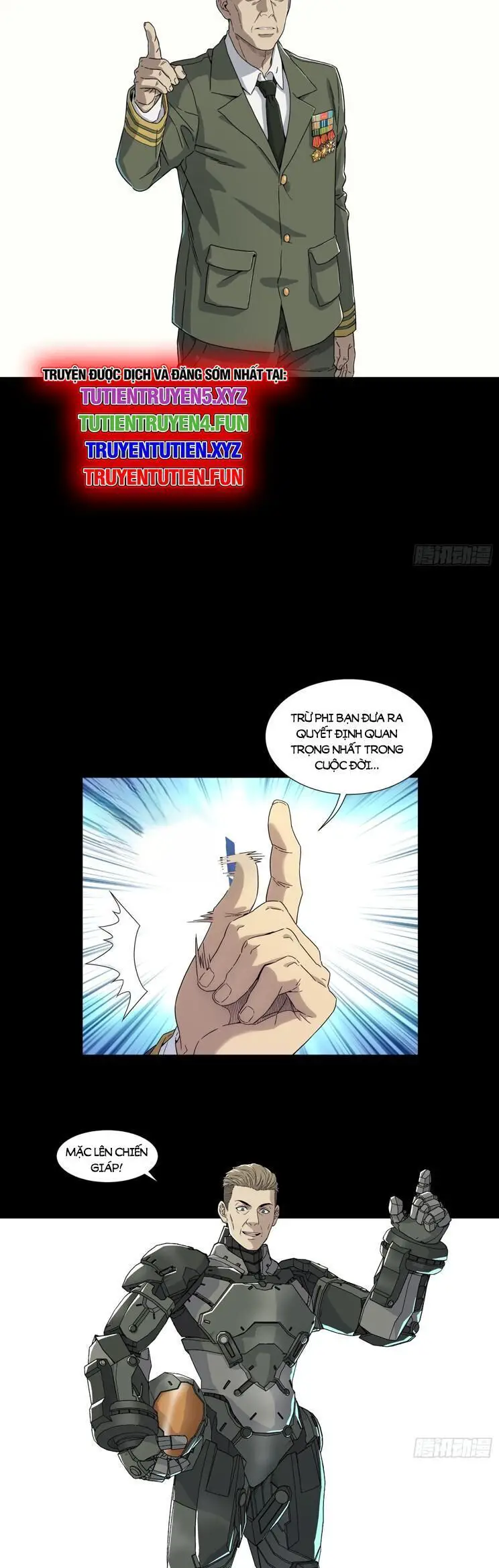 Cương Thiết Khế Ước Nettruyen ZZZ Chương 4 Page 10