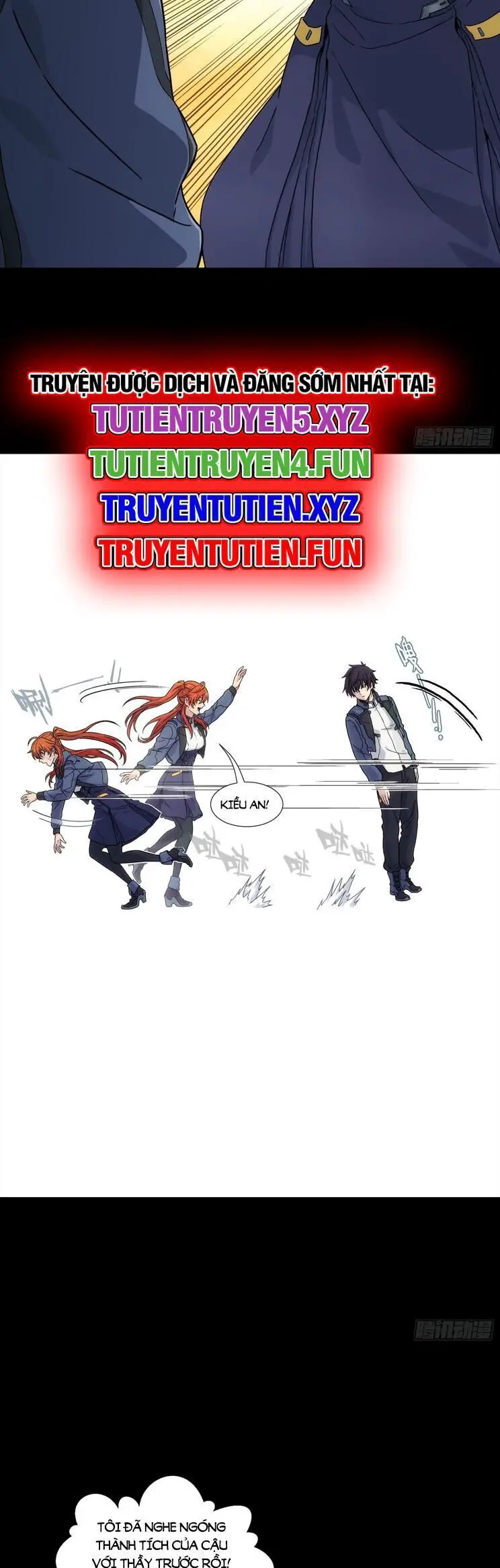 Cương Thiết Khế Ước Nettruyen ZZZ Chương 4 Page 19